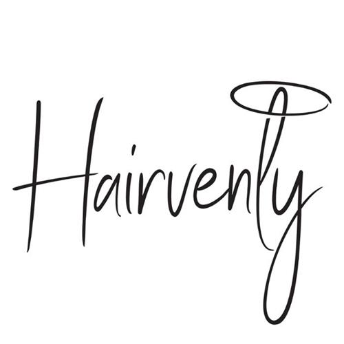 HAIRVENLY trademark