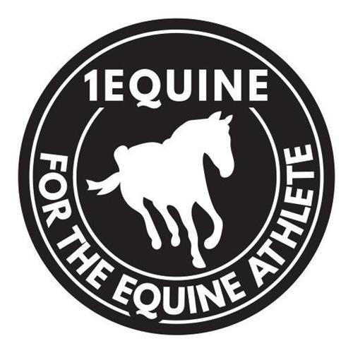 1EQUINE FOR THE EQUINE ATHLETE trademark