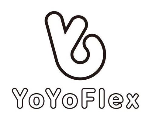 YO YOYOFLEX trademark