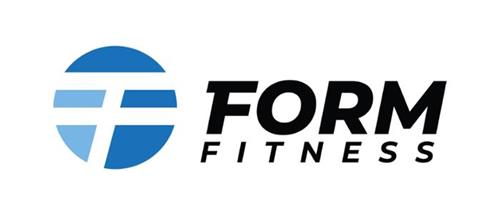 FF FORM FITNESS trademark