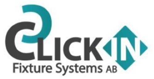 CLICK IN FIXTURE SYSTEMS AB trademark