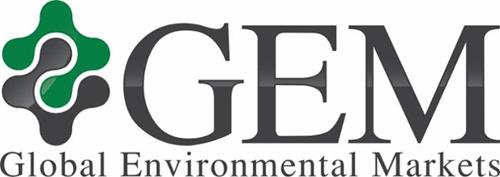 GEM GLOBAL ENVIRONMENTAL MARKETS trademark