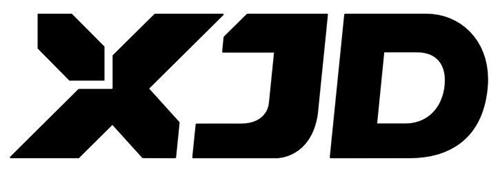 XJD trademark