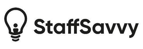 STAFFSAVVY trademark