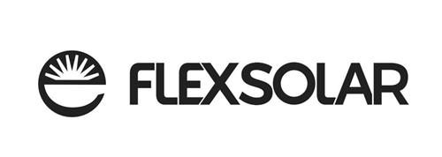 FLEXSOLAR trademark