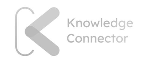 KC KNOWLEDGE CONNECTOR trademark