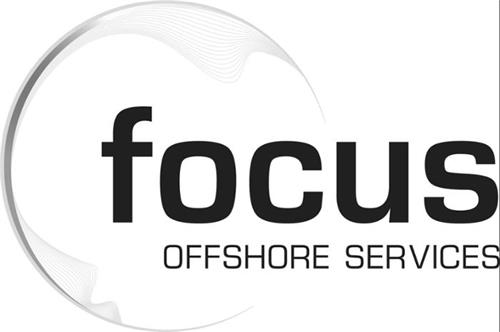 FOCUS OFFSHORE SERVICES trademark