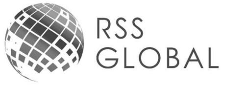 RSS GLOBAL trademark