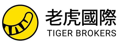 TIGER BROKERS trademark