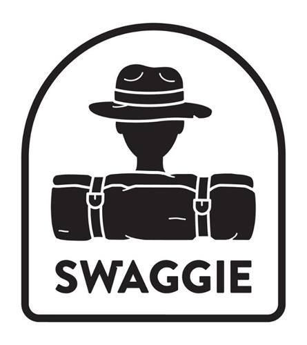 SWAGGIE trademark