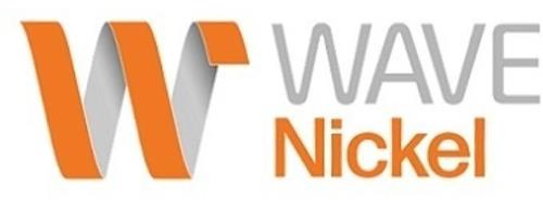 W WAVE NICKEL trademark