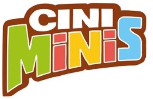 CINI MINIS trademark