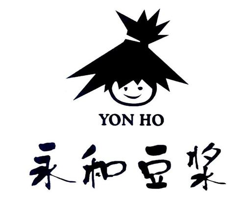 YON HO trademark