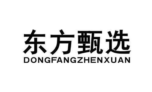 DONGFANGZHENXUAN trademark