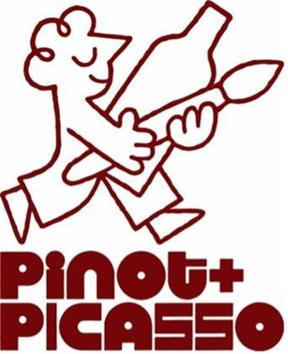 PINOT + PICASSO trademark