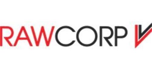 RAWCORP trademark