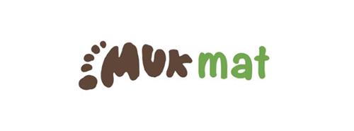 MUK MAT trademark