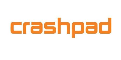 CRASHPAD trademark