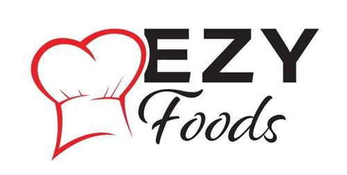 EZY FOODS trademark