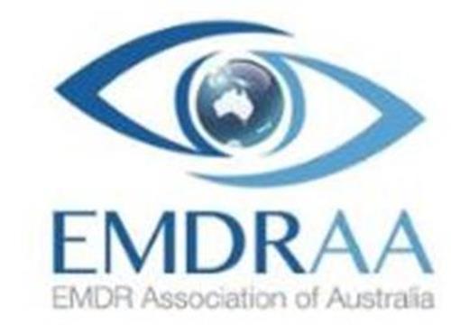 EMDRAA EMDR ASSOCIATION OF AUSTRALIA trademark