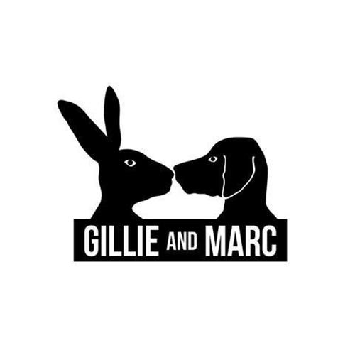 GILLIE AND MARC trademark