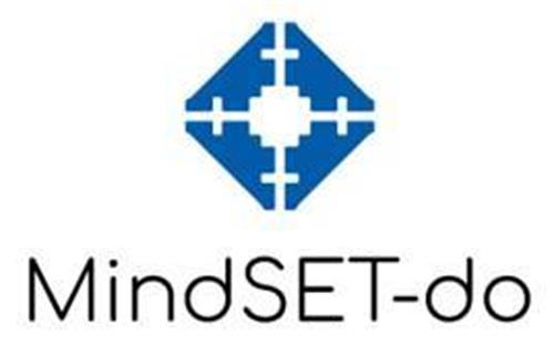 MINDSET-DO trademark