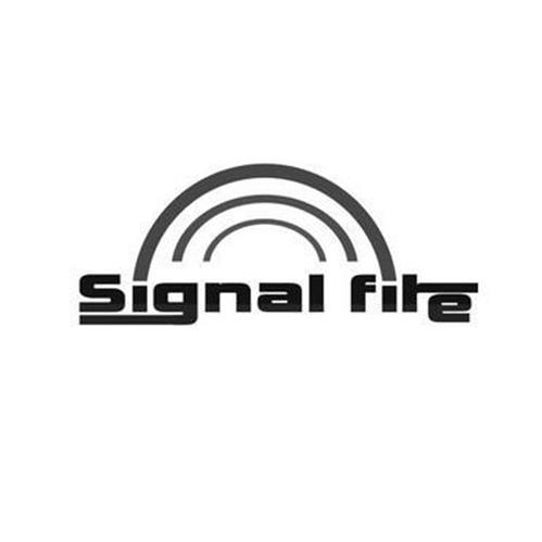 SIGNAL FIRE trademark