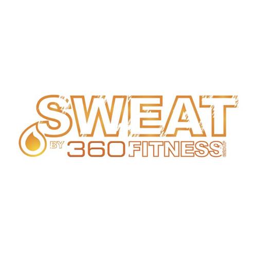 SWEAT BY 360 FITNESS GROUP trademark