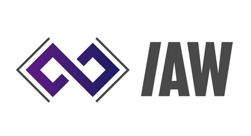 IAW trademark