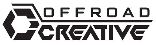 OFFROAD CREATIVE trademark