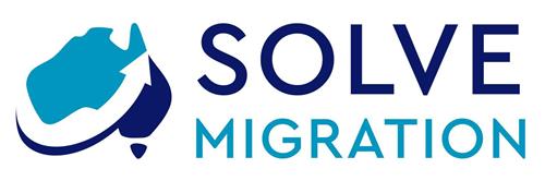 SOLVE MIGRATION trademark