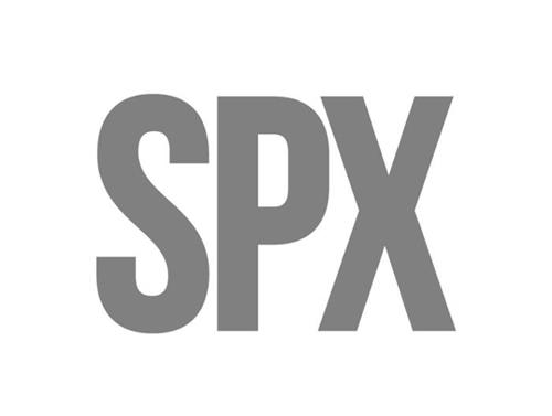 SPX trademark