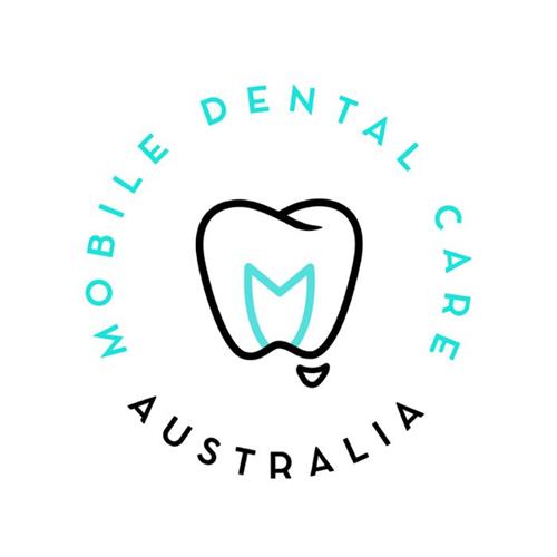 M MOBILE DENTAL CARE AUSTRALIA trademark