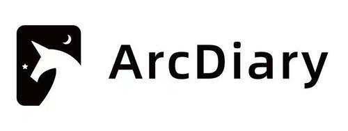 ARCDIARY trademark