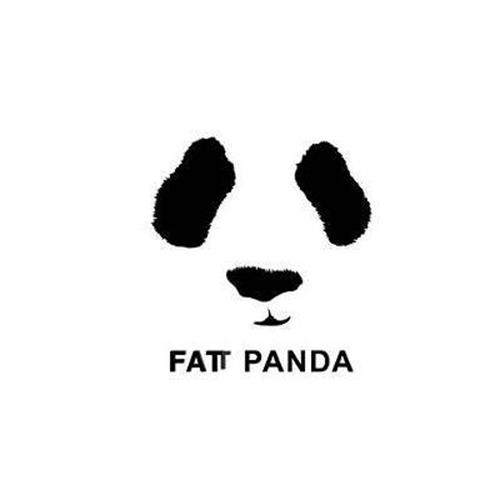 FATT PANDA trademark