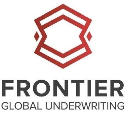 FRONTIER GLOBAL UNDERWRITING trademark