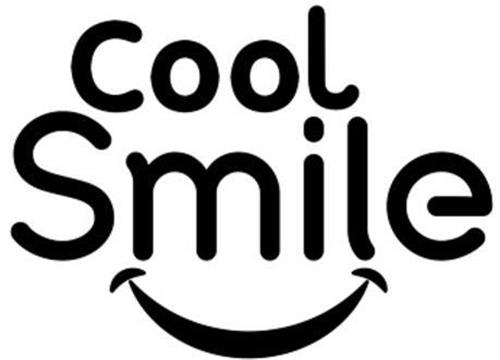 COOL SMILE trademark