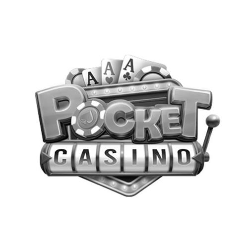 POCKET CASINO trademark