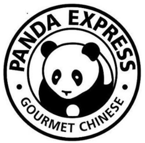 PANDA EXPRESS GOURMET CHINESE trademark