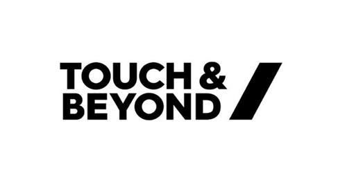 TOUCH & BEYOND trademark