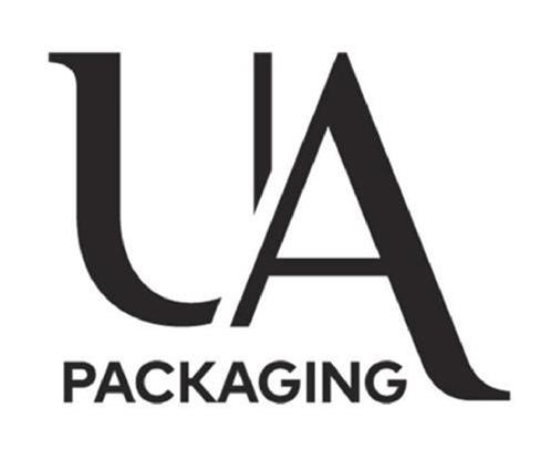 UA PACKAGING trademark