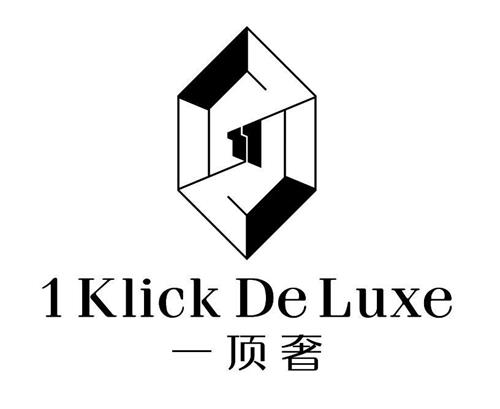 1 KLICK DE LUXE trademark