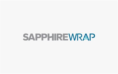 SAPPHIREWRAP trademark