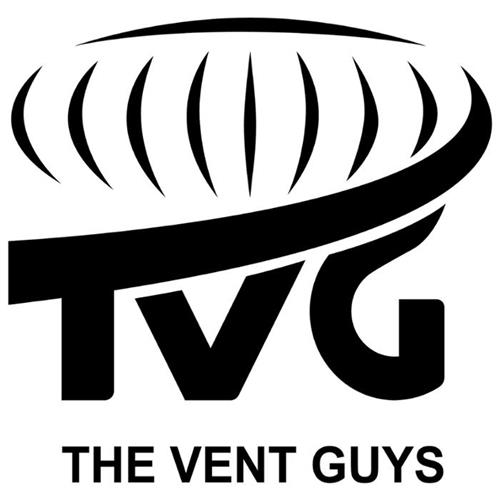 TVG THE VENT GUYS trademark