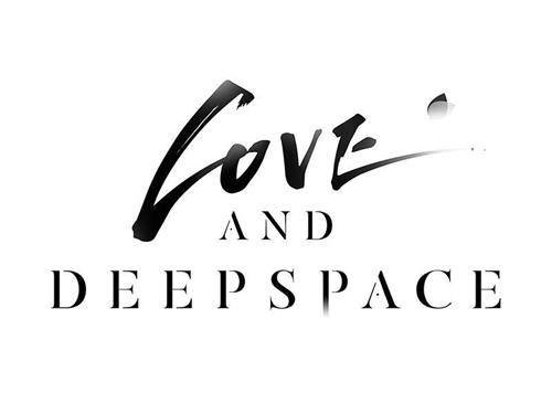 LOVE AND DEEPSPACE trademark