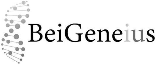 BEIGENEIUS trademark