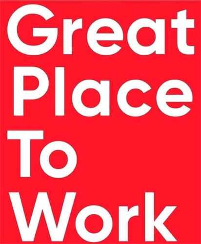 GREAT PLACE TO WORK trademark