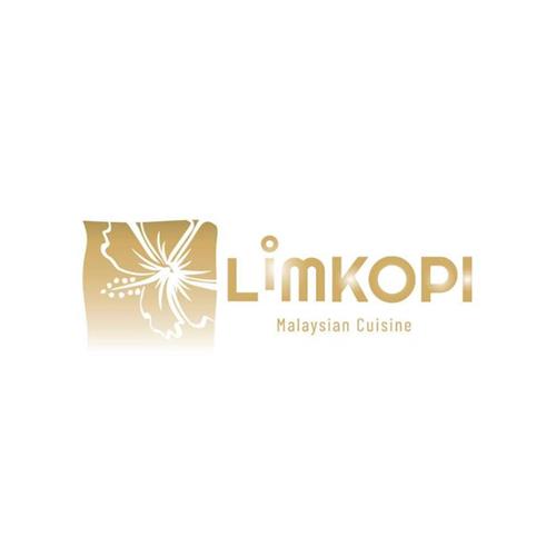 LIMKOPI MALAYSIAN CUISINE trademark