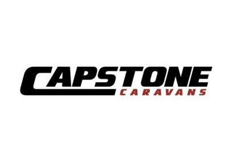 CAPSTONE CARAVANS trademark