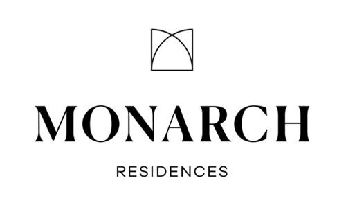 MONARCH RESIDENCES trademark